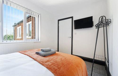 New 4BR in Station Road - Foto 16