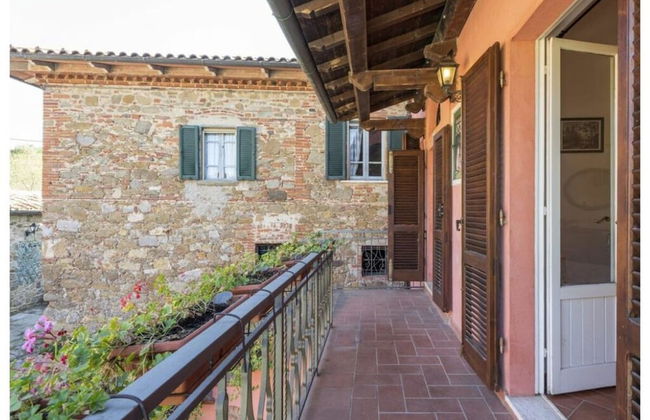 Villa Rosina Comfortable Holiday Residence - Foto 34