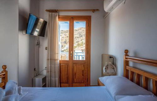 Κυκλαδίτικη Μεζονέτα - Foto 3