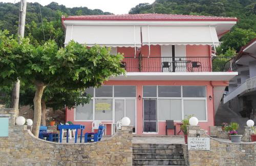 Eleni Antonouli Rooms - Foto 28