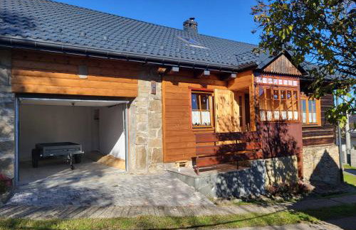 JASZCZURÓWKA pod Leskowcem - Foto 6