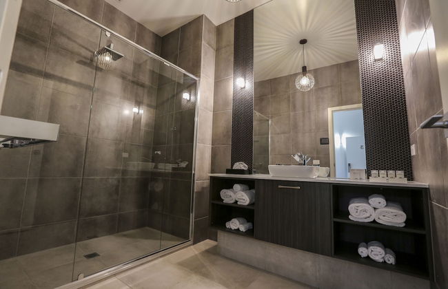 Indulge Apartments CBD - Foto 64