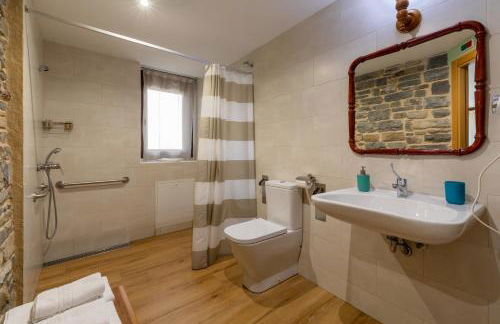 Casa Dieste Apartamentos Turísticos en Boltaña - Photo 18