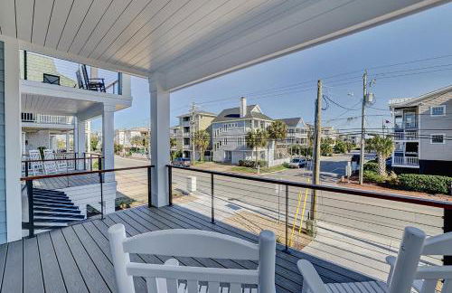 Pelican Post Entire by Sea Scape Properties - Foto 14