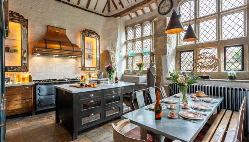 Elizabethan Manor - Foto 3, Other