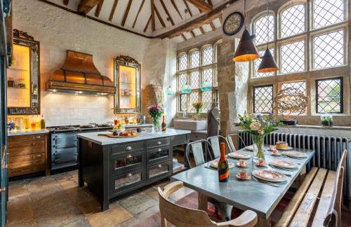 Elizabethan Manor - Foto 3