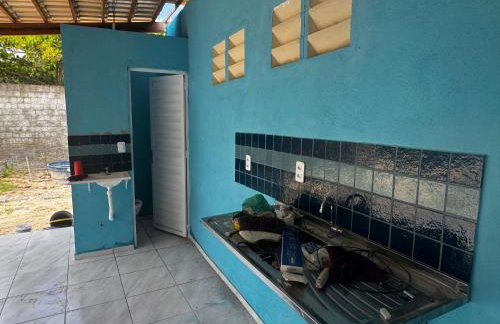 Casa de Veraneio - Foto 47