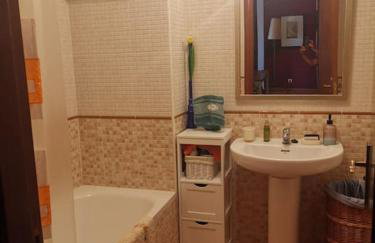 Estancia con jardín entre golf y monte - cerca Logroño - Foto 29