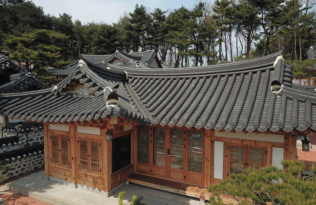 Donghae Hanok Donganjae - Foto 9