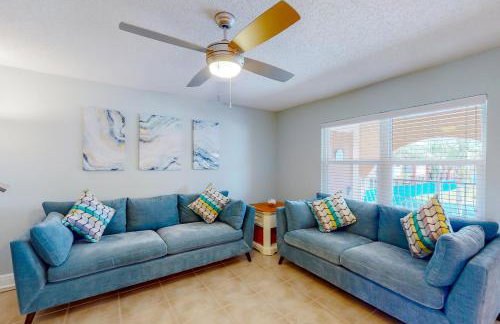 Surrounded by Ocean - Foto 11