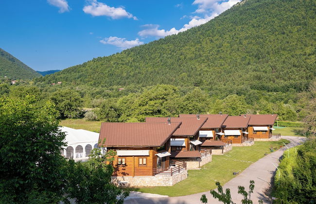 Natura Chalets - Foto 74