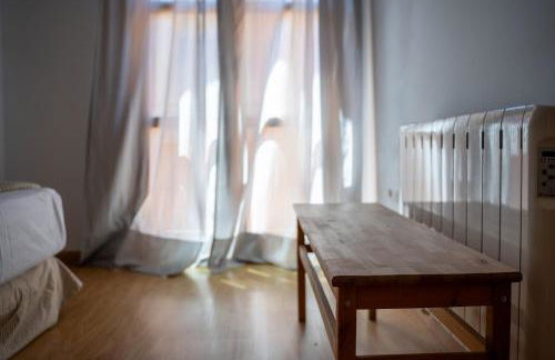 La casita de Real de Cartuja - Apartamento Deluxe opción parking - Foto 6