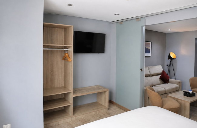 Le 22 Appart' Hôtel Casablanca - Photo 20