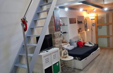 Appartamento La Posta Vecchia - Foto 1