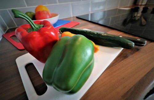 Signature - Newbattle House - Foto 54