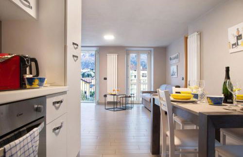 Il sole di calde Lago Maggiore 505 - Foto 14