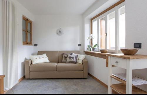 CASA CARCENTINA - fronte seggiovia, sulla pista Stelvio - Foto 15