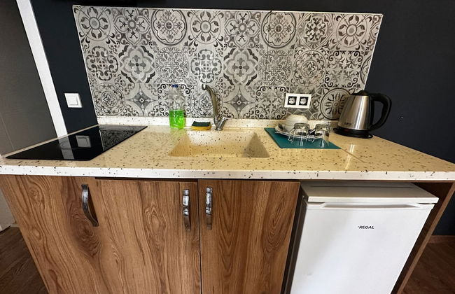 OTTO City Premium Suites - Foto 13