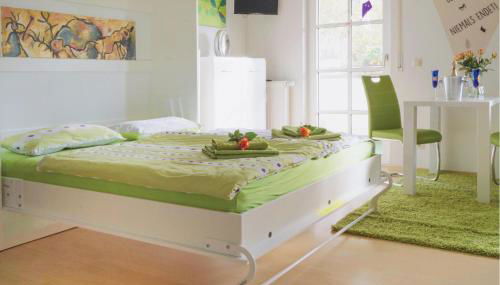 Beautiful Apartment In Heinersreuth - Photo 3