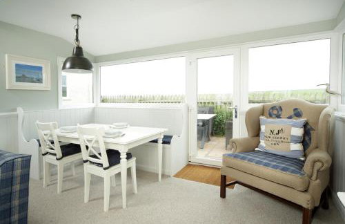 Point Cottages, Bamburgh - Foto 36