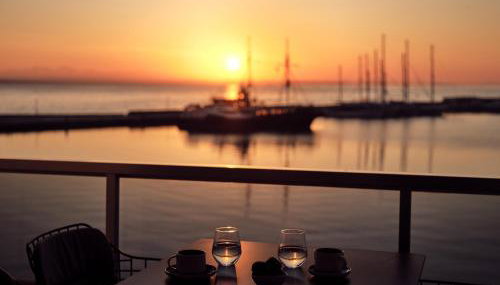 Monopolio Waterfront Apartment with Sea View, by ZanteWize - Foto 2