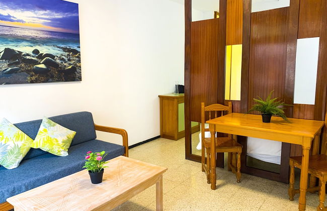 Apartamentos Brisamar Canteras - Foto 60