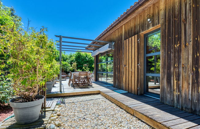 Les Bains Douche - Foto 27