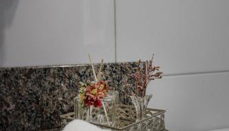 Blumenau Comfort Apartment - Foto 4, towels