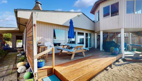 2 Bed 2 Bath Vacation home in Rockaway Beach - Foto 2