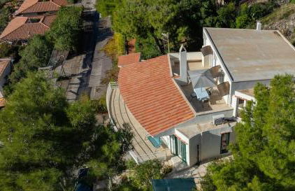 Affitti Brevi Toscana - La Terrazza su Cala Galera - Foto 16