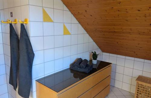 Schwarzwald Ferienhaus Strauch - Foto 30