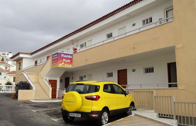 Florida Park Club - Foto 53