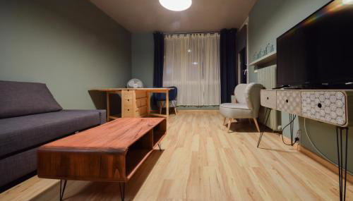 ShortStayPoland Srebrna - B36 - Foto 2