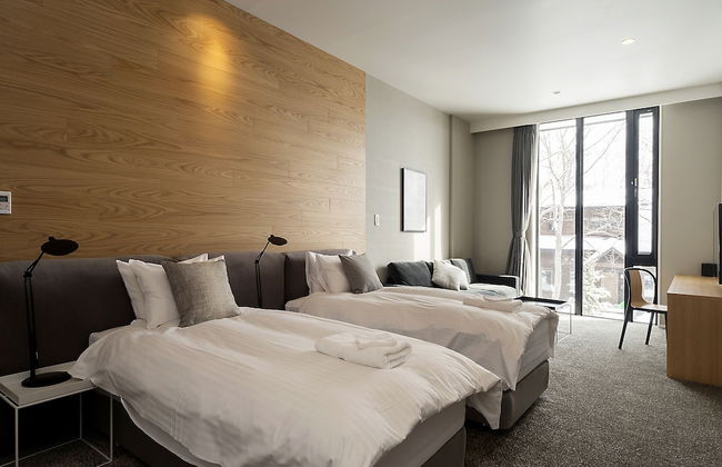 the kamui niseko - Foto 4