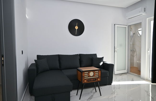 Vila Bashkim - Foto 39