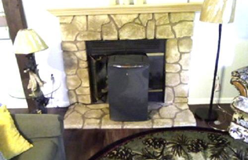 Black Bear Lodge @ Middle Creek - Foto 41