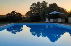 Podere Il Cerrone app Romilda con piscina - Foto 20