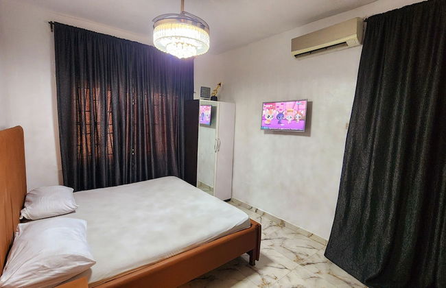 C.G. Apartments - Foto 20