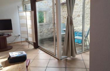 Le Gîte des étoiles de la Clape - Foto 11