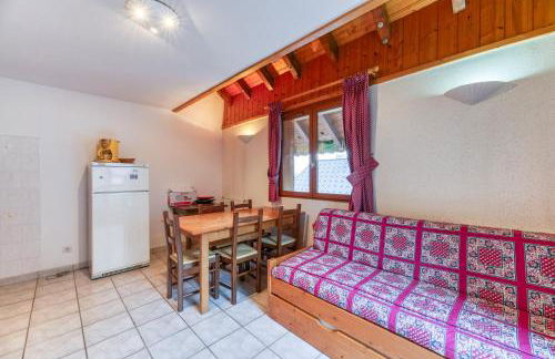 Chalet de l'Ardoisière - Foto 9