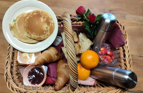 Les roulottes Vesta - Foto 60