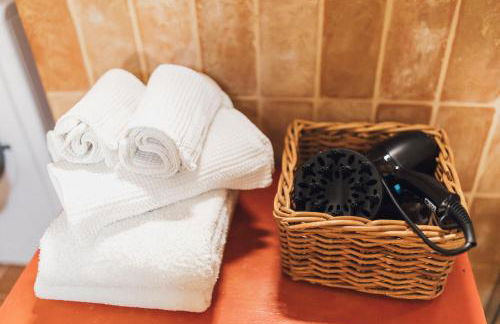 Podere Biricocolo - Il Cortile - Foto 40