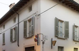 Grazioso appartamento in centro storico Chiari - Foto 9