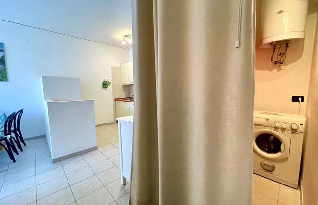 Welcoming Flat in Porto Santa Margherita - Foto 7