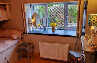 Fyne Byre Cottage - Barn Conversion with Hot Tub - Foto 10