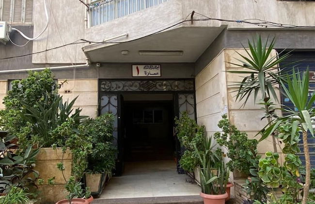 Apartment at Sidi Beshr Families Only - Foto 14