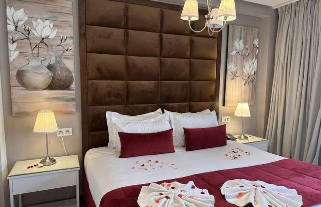 Rent Inn Suites - Foto 15