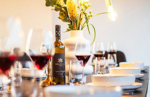 ※Luxus Loft mit Boxspringbetten und Heimkino ※ - Foto 19