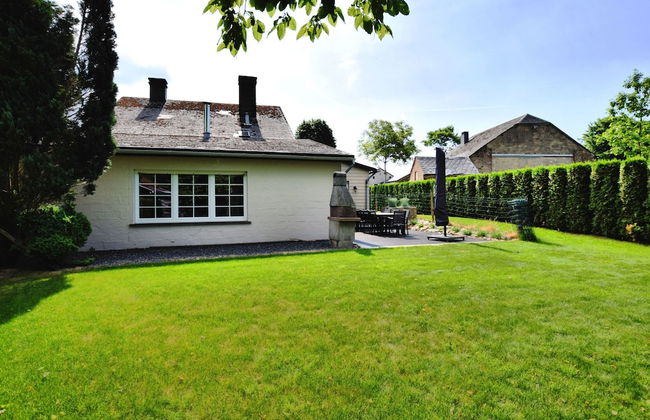 Modern Family Home With Wellness - Photo 37