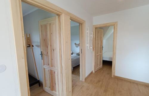 Apartament Kwiat Paproci - Photo 14